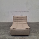 N701 sofa - 1 seater