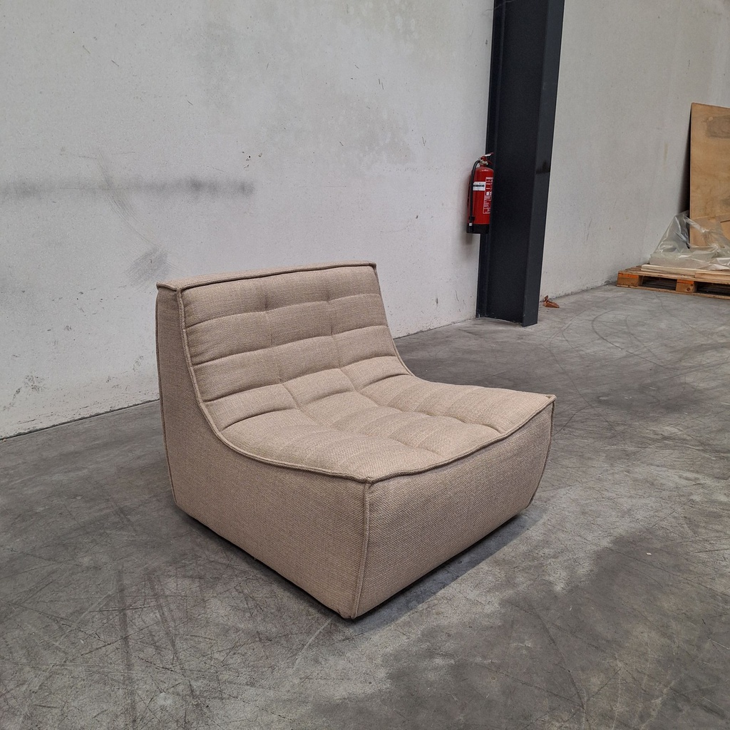 N701 sofa - 1 seater