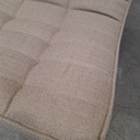 N701 sofa - 1 seater