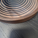 Royal Circles valet tray