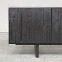 Mosaic sideboard