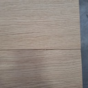 Slice extendable dining table