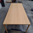 Air dining table