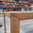 Air dining table