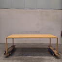 Air dining table