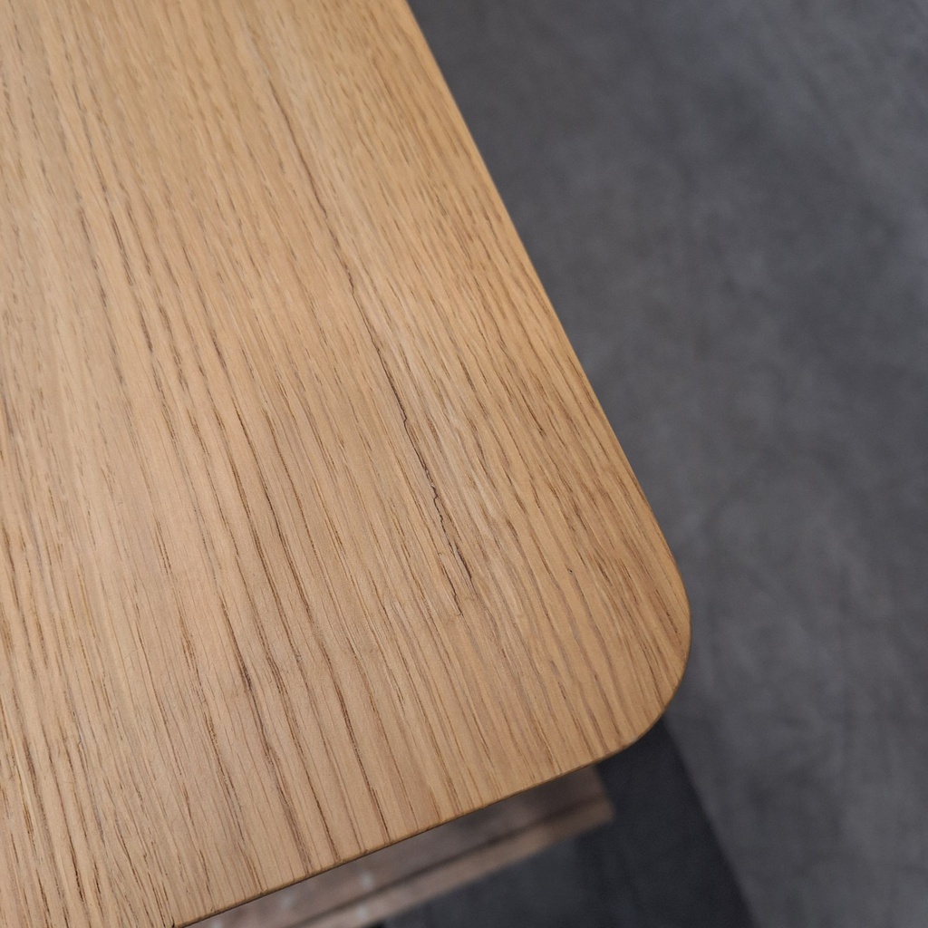 Air dining table