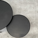 Tray coffee table set