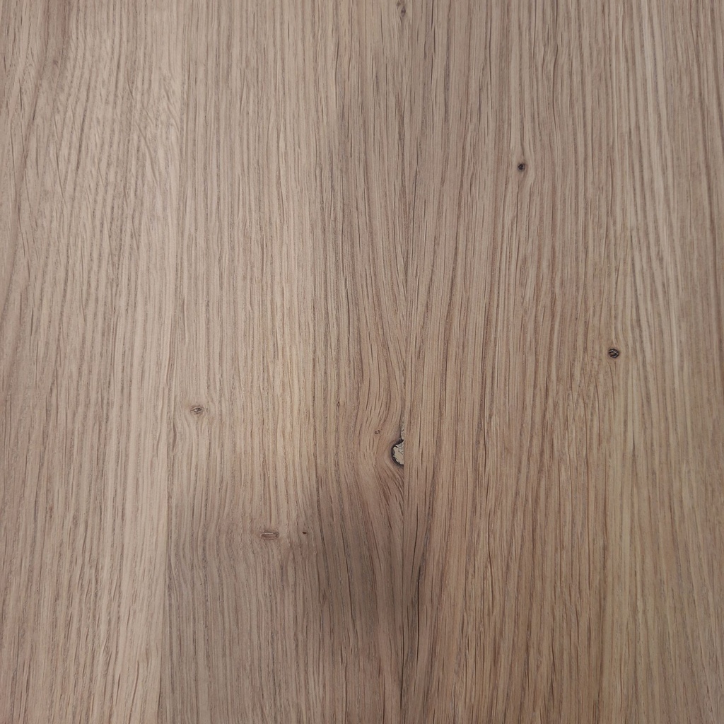 Torsion dining table
