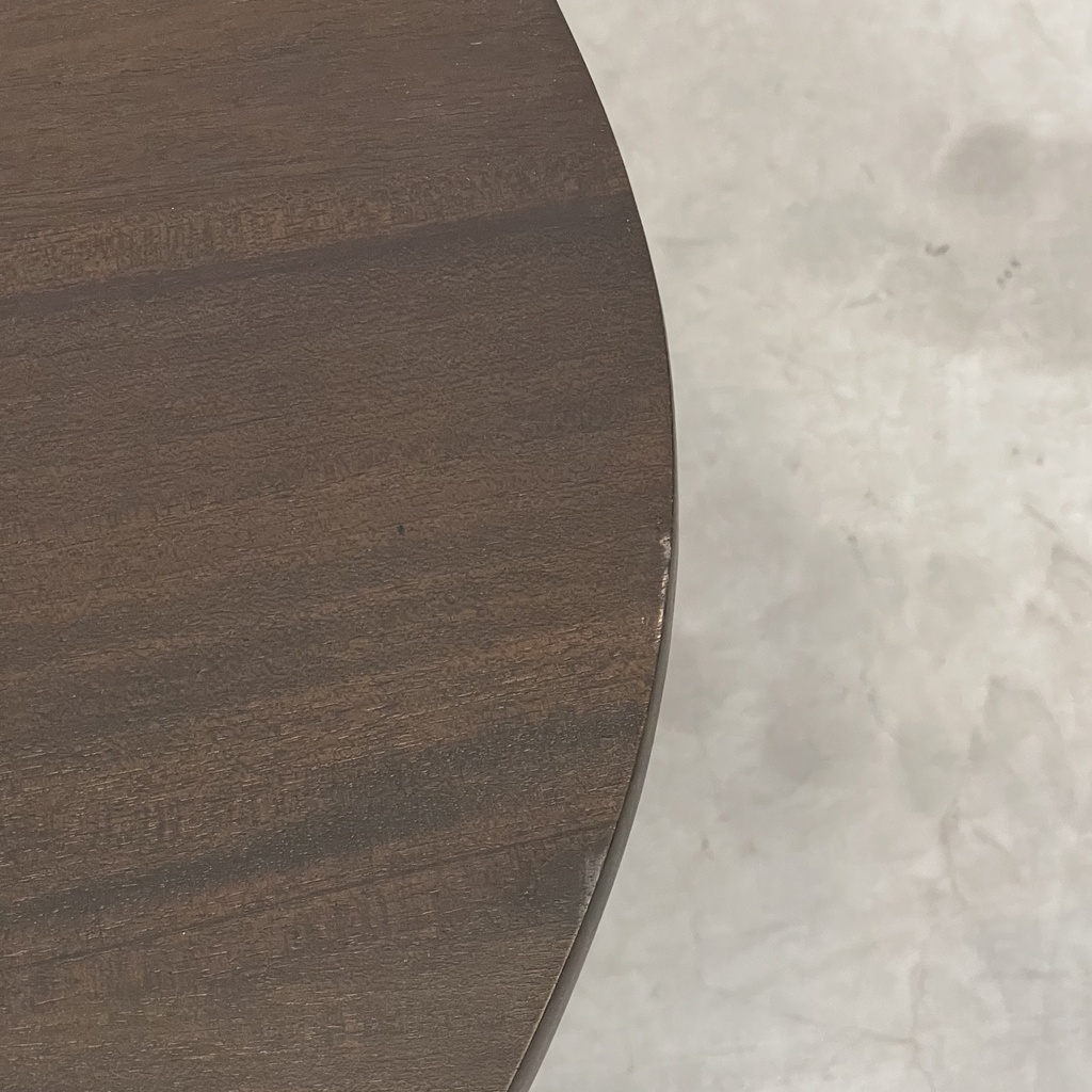 Boomerang coffee table