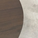 Boomerang coffee table