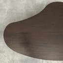 Boomerang coffee table
