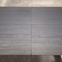 Bok extendable dining table