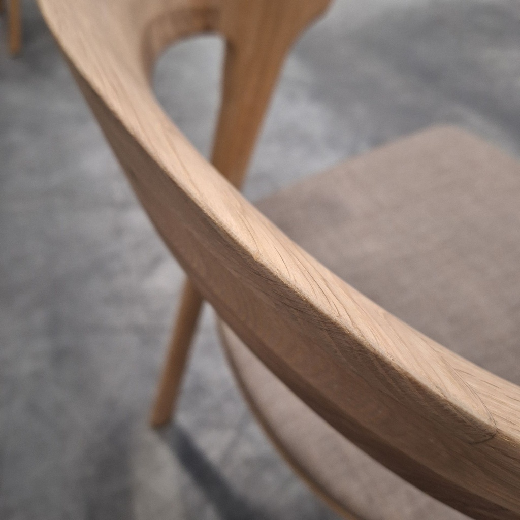 Bok dining chair