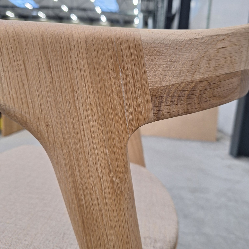 Bok dining chair