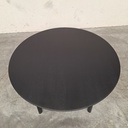 Osso round dining table