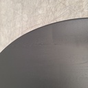 Osso round dining table
