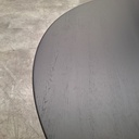 Osso round dining table