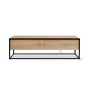 Monolit TV cupboard