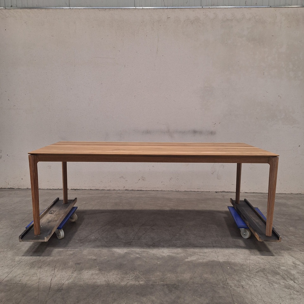 Bok dining table