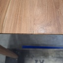 Bok dining table
