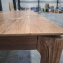 Bok dining table