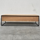 Monolit TV cupboard
