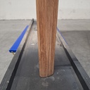 Bok dining table