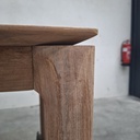 Bok dining table