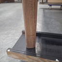 Bok dining table