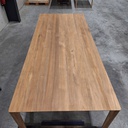 Bok dining table