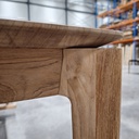 Bok dining table
