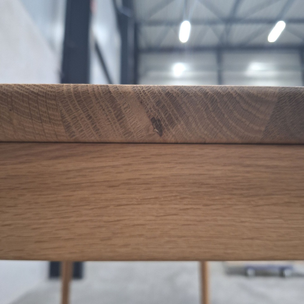 Bok dining table