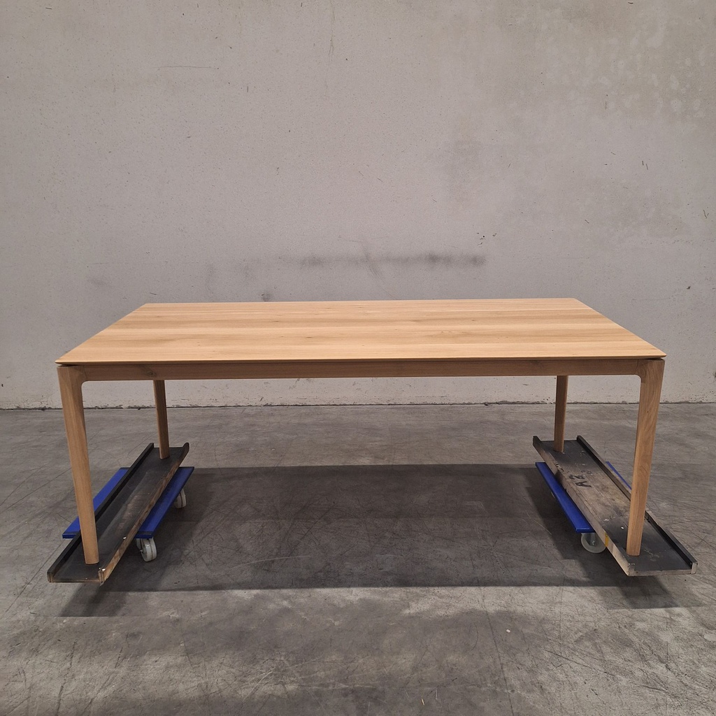Bok dining table