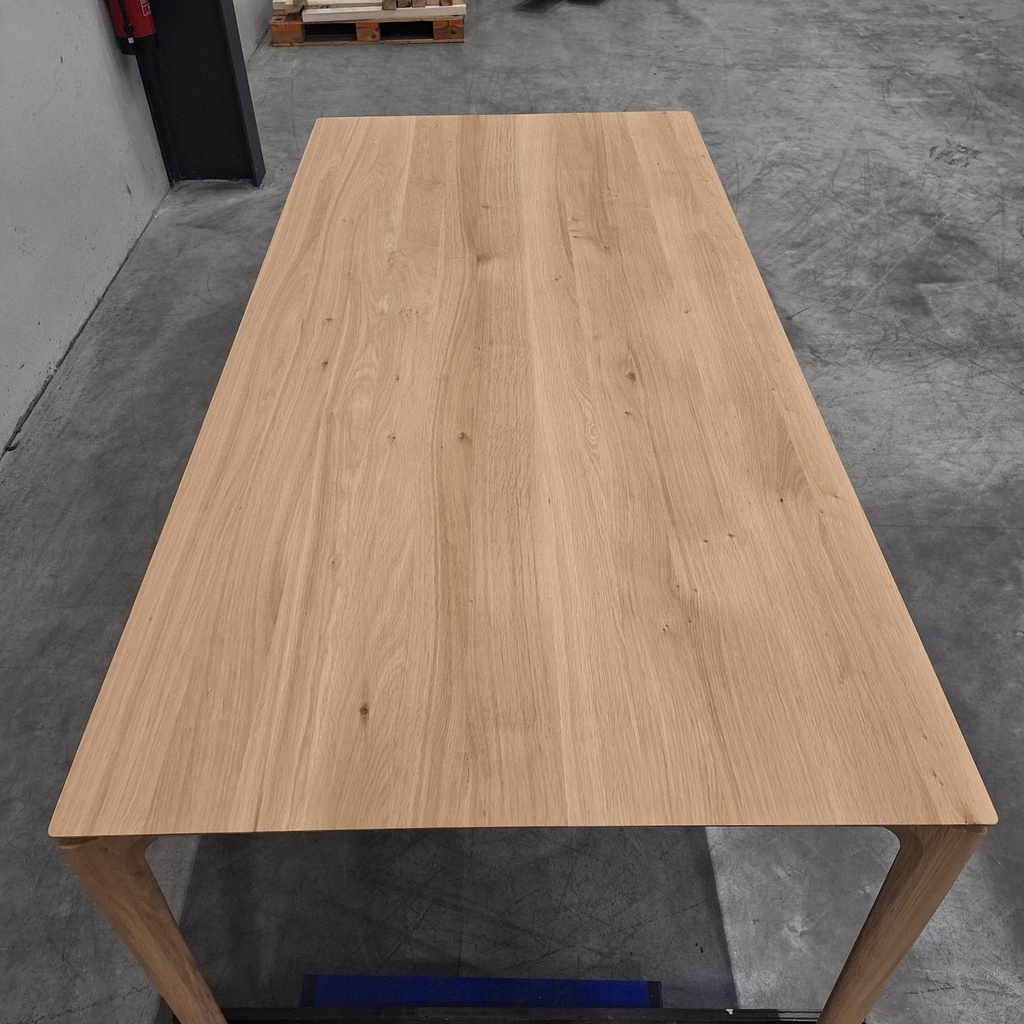 Bok dining table