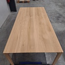 Bok dining table