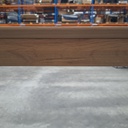 Bok dining table