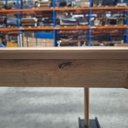 Bok dining table