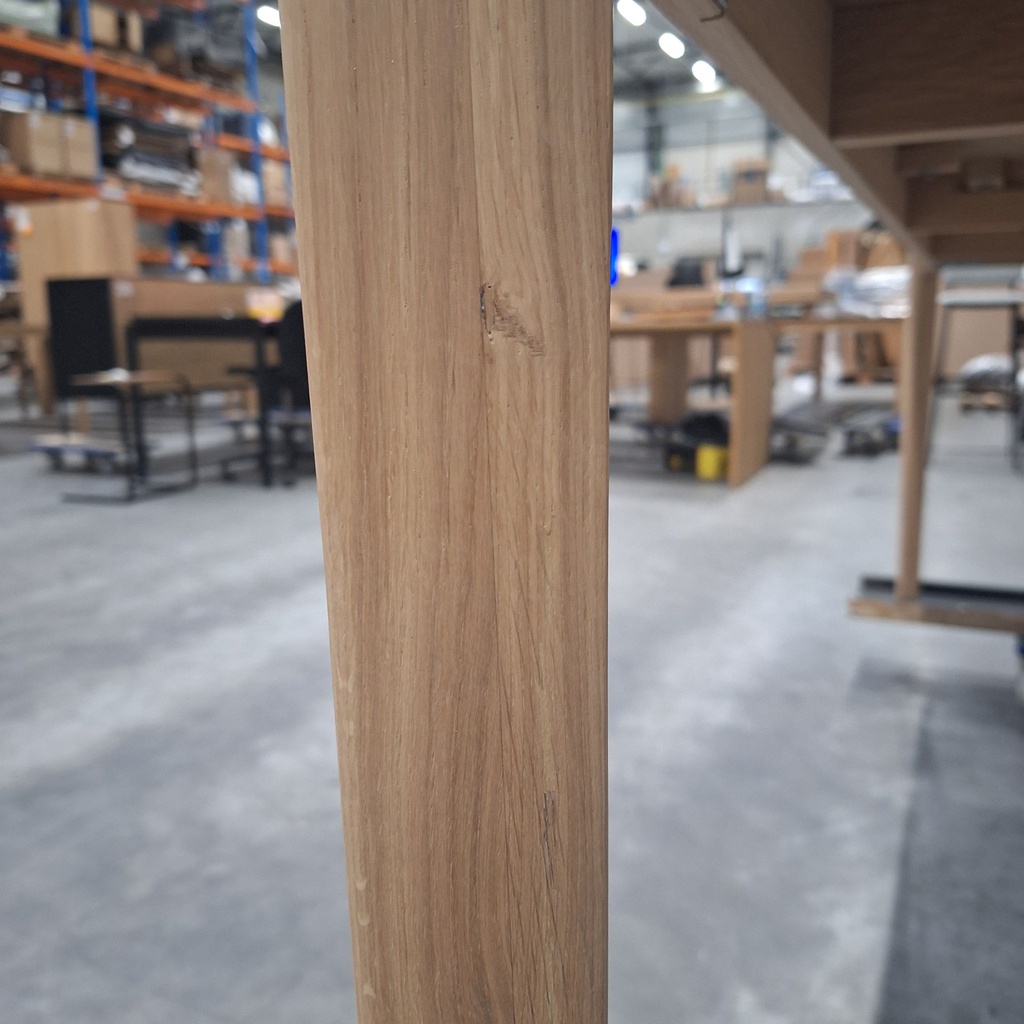 Bok dining table