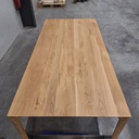 Bok dining table