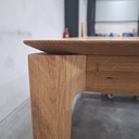 Bok dining table