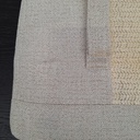 Bok outdoor dining chair cushion