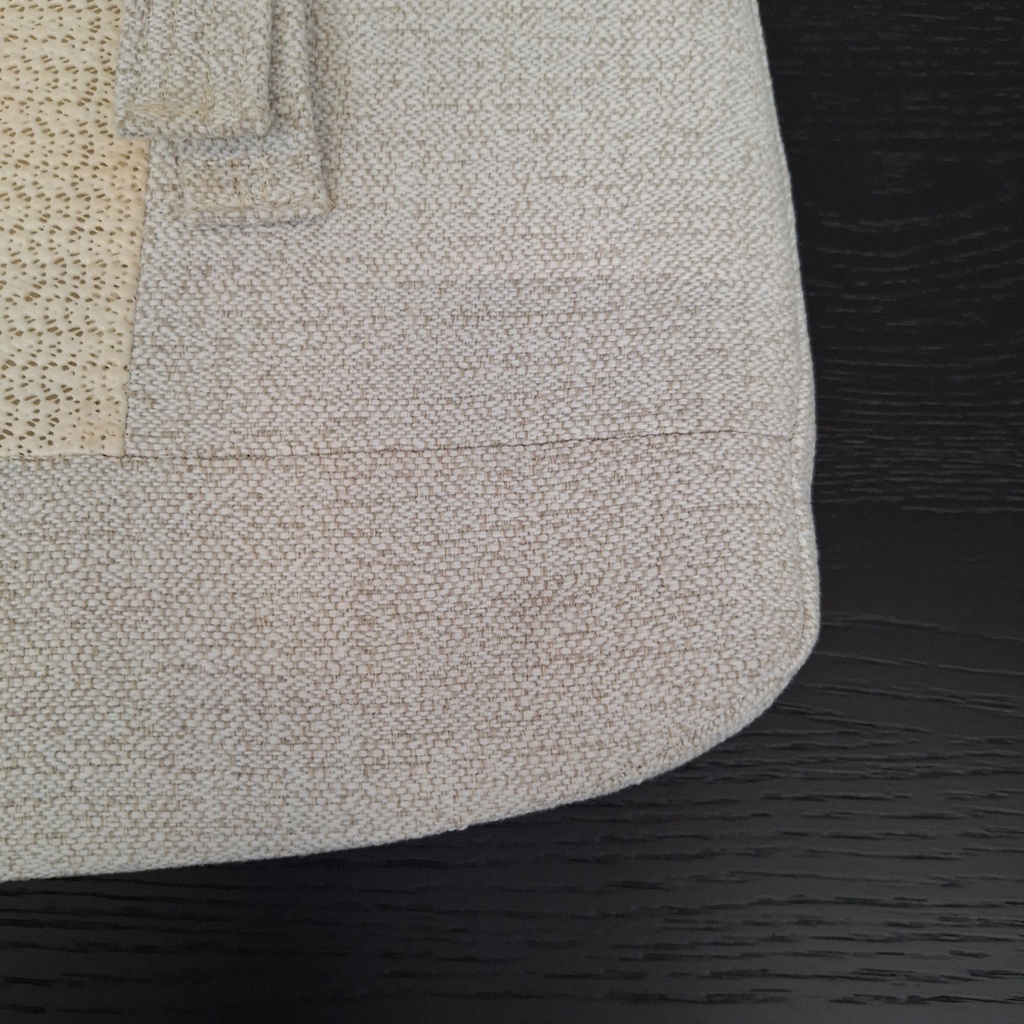 Bok outdoor dining chair cushion