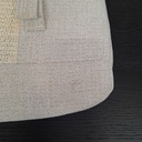 Bok outdoor dining chair cushion
