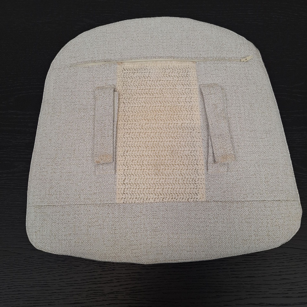 Bok outdoor dining chair cushion