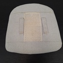 Bok outdoor dining chair cushion