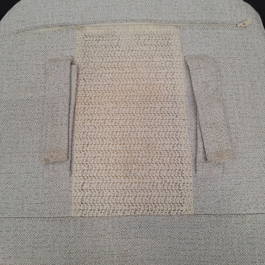 Bok outdoor dining chair cushion