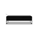 Monolit TV cupboard