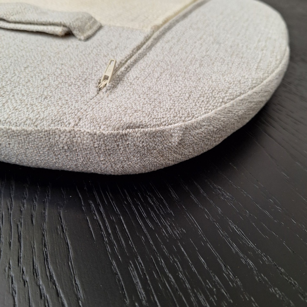Bok outdoor dining chair cushion