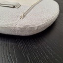 Bok outdoor dining chair cushion