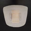 Bok outdoor dining chair cushion